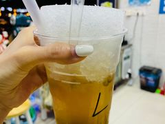 -陈记栗子(长宁路店)