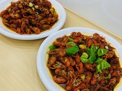 -望乡楼上海菜(日月光店)