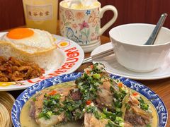 -曼谷食堂·泰国家庭料理