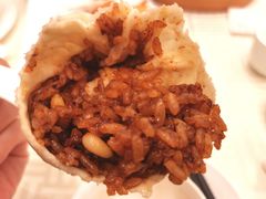 松籽烧卖-怡园饭店-餐厅(四望亭店)