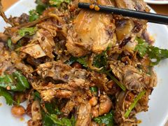 -萍姨抻面馆·鸡架冒菜(清湖店)