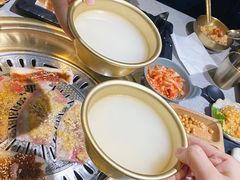 -妥妥烤肉料理(昙华林店)