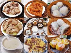-华峰食馆(氹仔店)