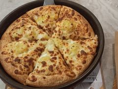 -必胜客(上海新南方商城PH店)