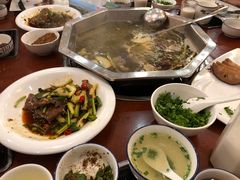 -霸王牛肉(天秀景地店)