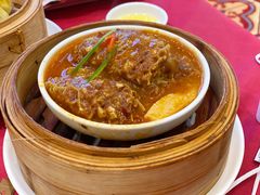 金钱肚-北园酒家(小北路店)