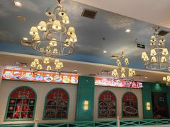-龙聚德北京烤鸭(沙坪坝华宇A馆店)