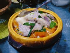 -茶油香闽南菜·花园餐厅(前埔店)