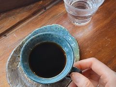 -RUMORS COFFEE ROASTERY鲁马滋咖啡(湖南路店)