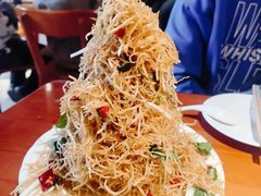 -景秀餐厅(南锣鼓巷店)