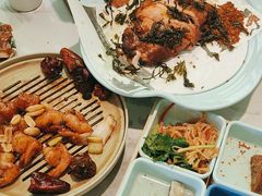 -苏梦江南·淮扬菜(夫子庙店)