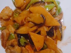 -辛香汇·锦里丨现炒川菜(滁州苏宁广场店)