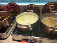 -比格比萨自助(南京万达茂店)