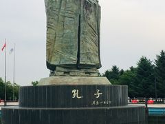-长春世界雕塑园