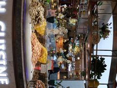 -九寸花汀(摩天活力城店)
