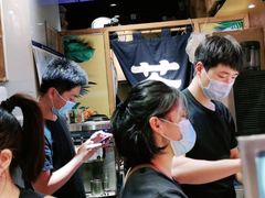-寿奶茶·鲜奶与茶(合生汇购物中心店)