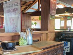 -小吊梨汤·北京菜(香山店)