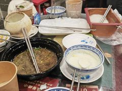 -民信老铺(华盖路店)