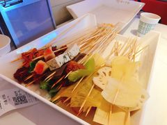 -串一火锅(赛格国际购物中心店)