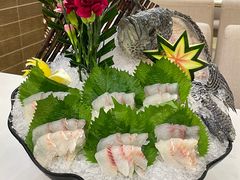 -祈胜邨•顺德鱼生•顺德菜(容桂店)
