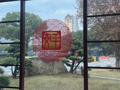 -云客来·花园餐厅(洛社店)