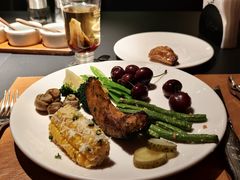 -拉蒂娜·巴西牛排馆 Latina·Brazilian Steakhouse(铜仁旗舰店)