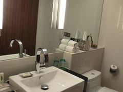 房间内设施&nbsp;(1)-上海浦东假日酒店