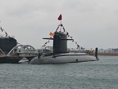 -中国人民解放军海军博物馆