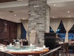-北京老铺烤鸭(高新店)