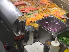 -四环冷面王(西单华威约饭街店)