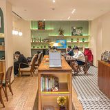 广州📍一家温馨惬意的小众咖啡店