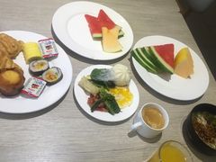 -全季酒店(上海徐家汇肇嘉浜路店)