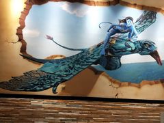 -华夏优加影城(长和国际店)