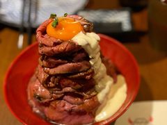 -魔丼屋(日月光店)