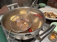 -潮界(虹桥新天地店)