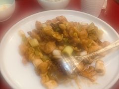 -宏状元现熬粥·京味菜(五棵松店)