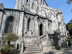 -圣约瑟夫大教堂