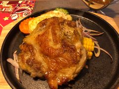 -周沫西餐(漫广场店)