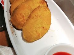 -可口香·非遗老号烧烤(南岗直营店)