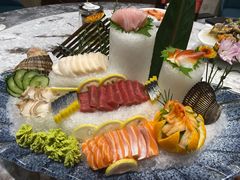 -皇朝海鲜酒店