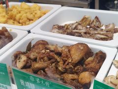 -紫光园清真北京小吃(广渠门内店)