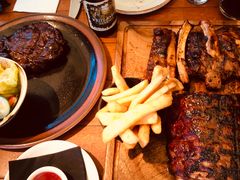 -The Meat & Wine Co Southbank(南岸店)