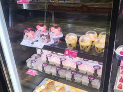 -味多美蛋糕(西安门店)