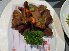 -宋园·上海菜(静安店)