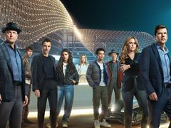 -天幕新彩云国际影城(激光巨幕店)