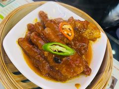 -澳门陈光记烧味饭店(万象城店)