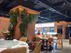 -虎子烧烤(湘江北路店)