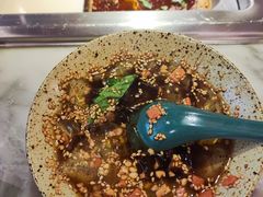 -新辣道鱼火锅(领展购物广场·中关村店)