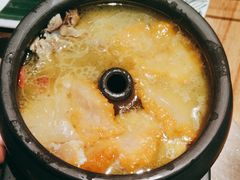 -云海肴云南菜·蒸汽石锅鱼(北京良乡华冠店)