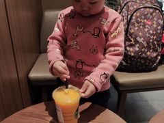 -星巴克(保定万博广场店)